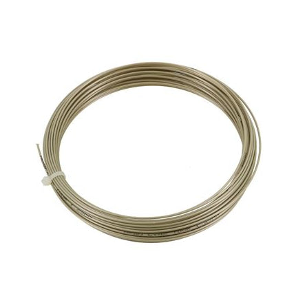 Head Lynx Tour 1.30/16 String Single Set Champagne