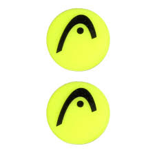 Head Pro Dampener Yellow