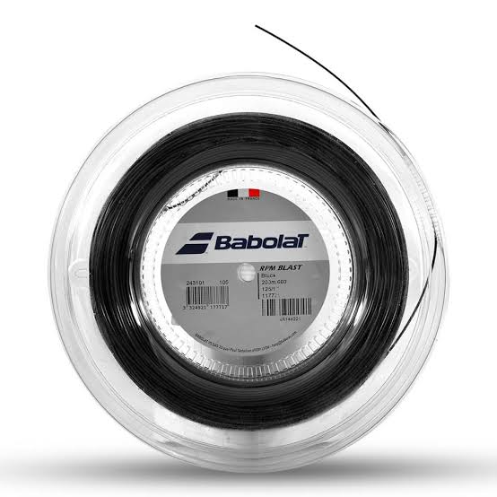 Babolat Rpm Blast 1.16 Gauge/ 1.25
