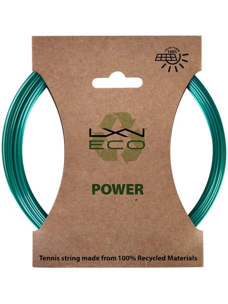 Luxilon ECO Power 17/1.25 String