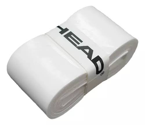 Head Padel Pro Overgrip White