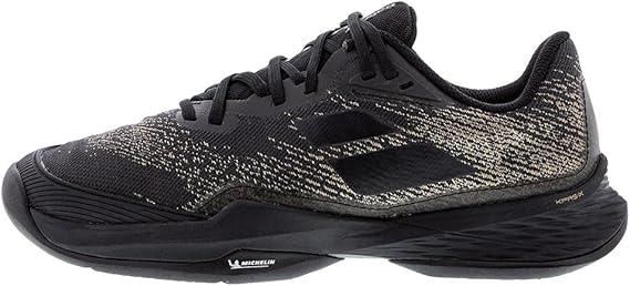 Babolat JET Mach lll shoes