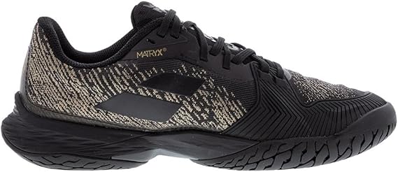 Babolat JET Mach lll shoes