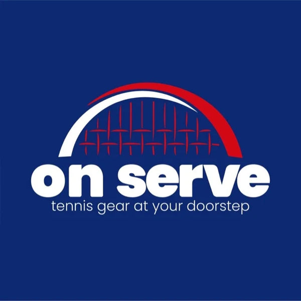 On Serve