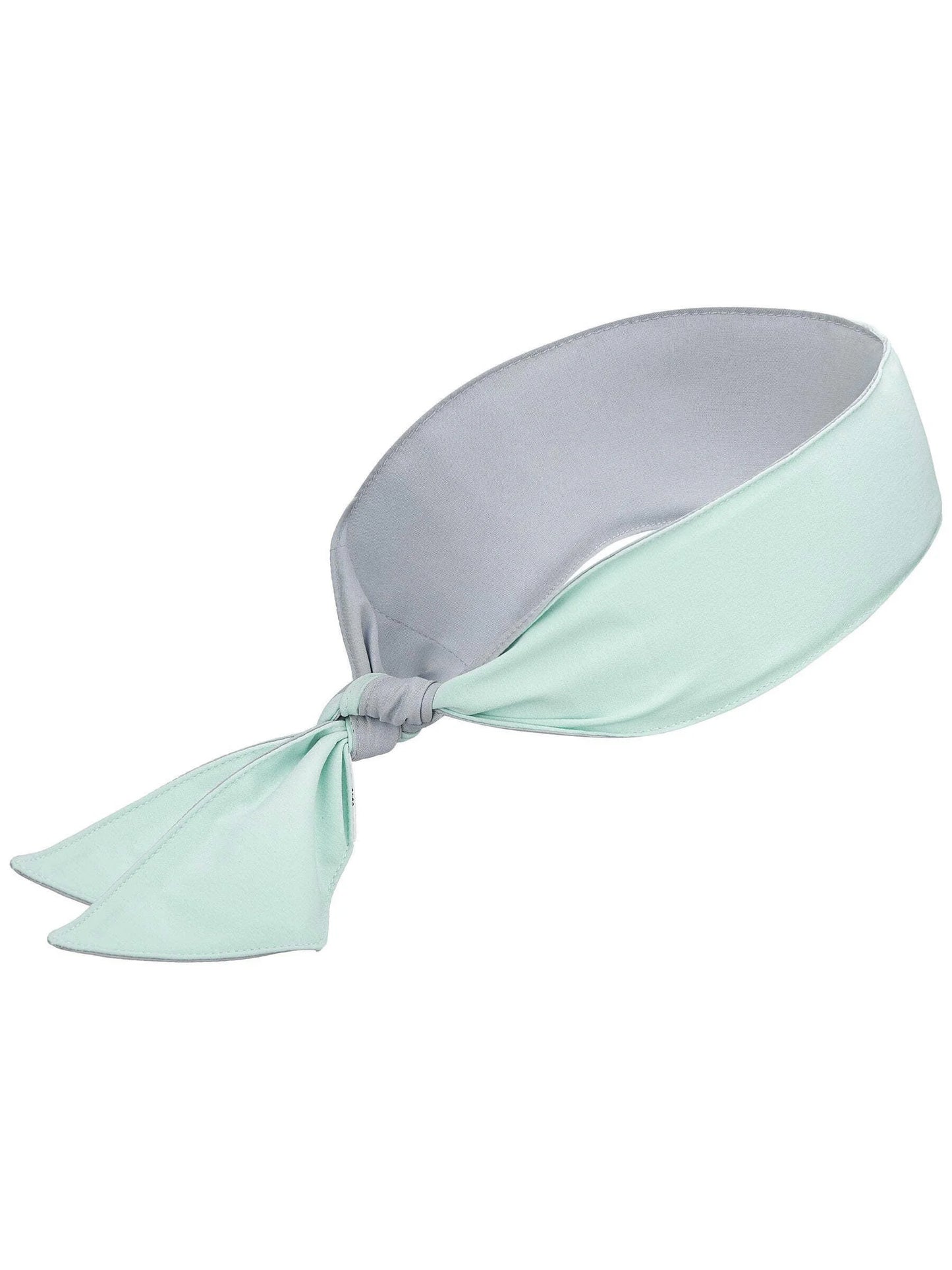 Nike Tennis Premier Headband Barely Green