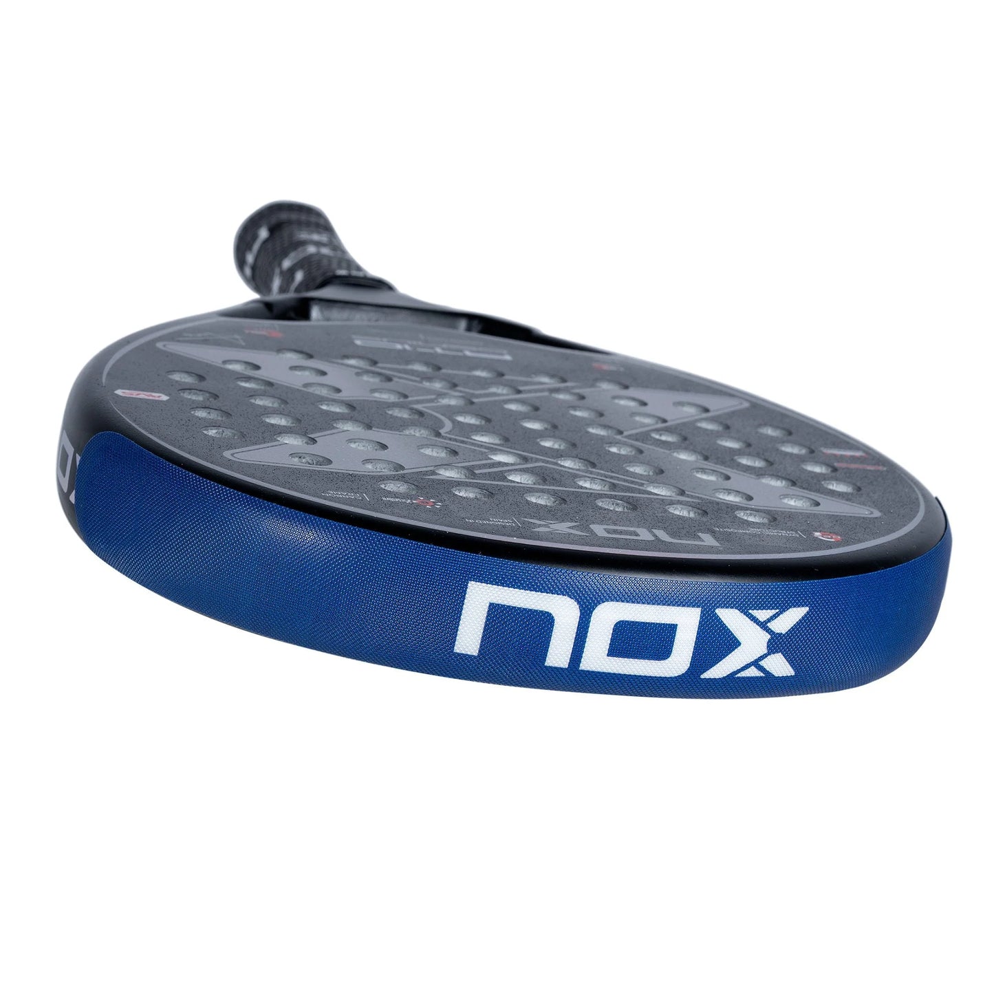 Nox Frame Protector Blue\White