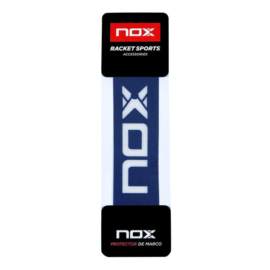 Nox Frame Protector Blue\White