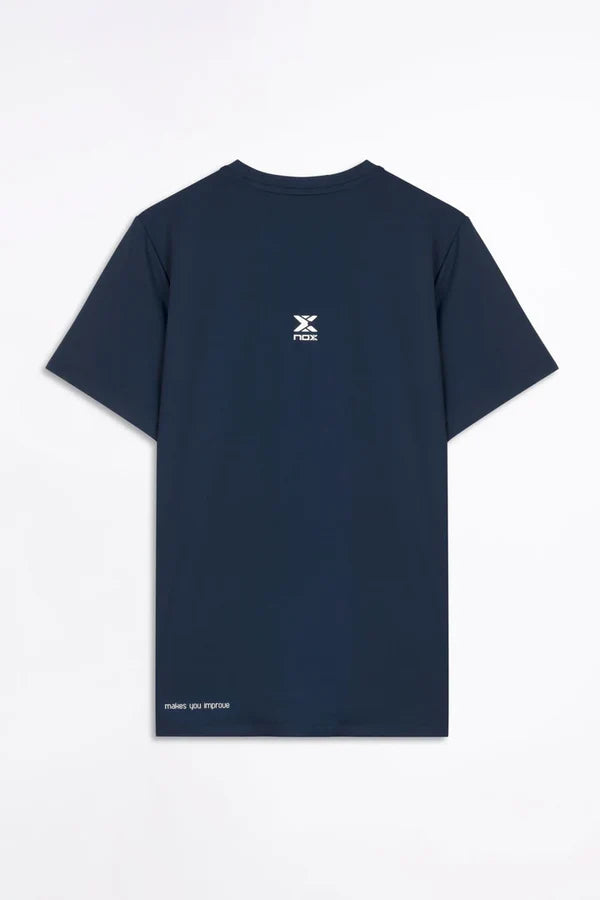 Nox Men's Team Regular Top