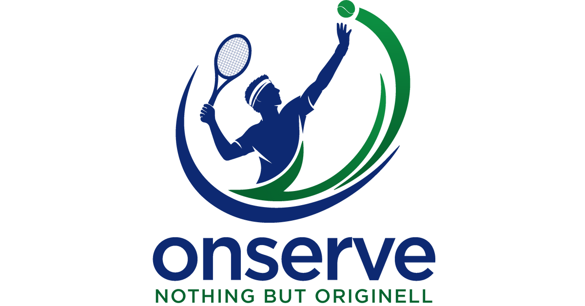 Tennis Used Racket – onserve