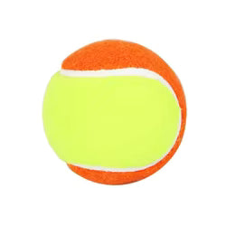 Orange TIP 50 Ball Bag