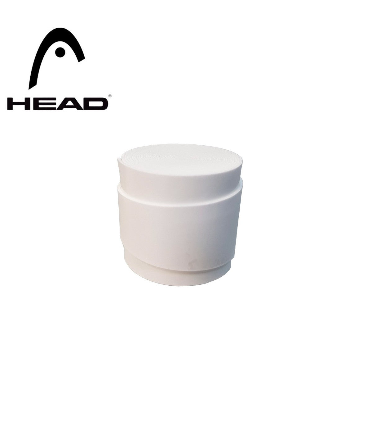 HEAD Padel Pro Overgrip White