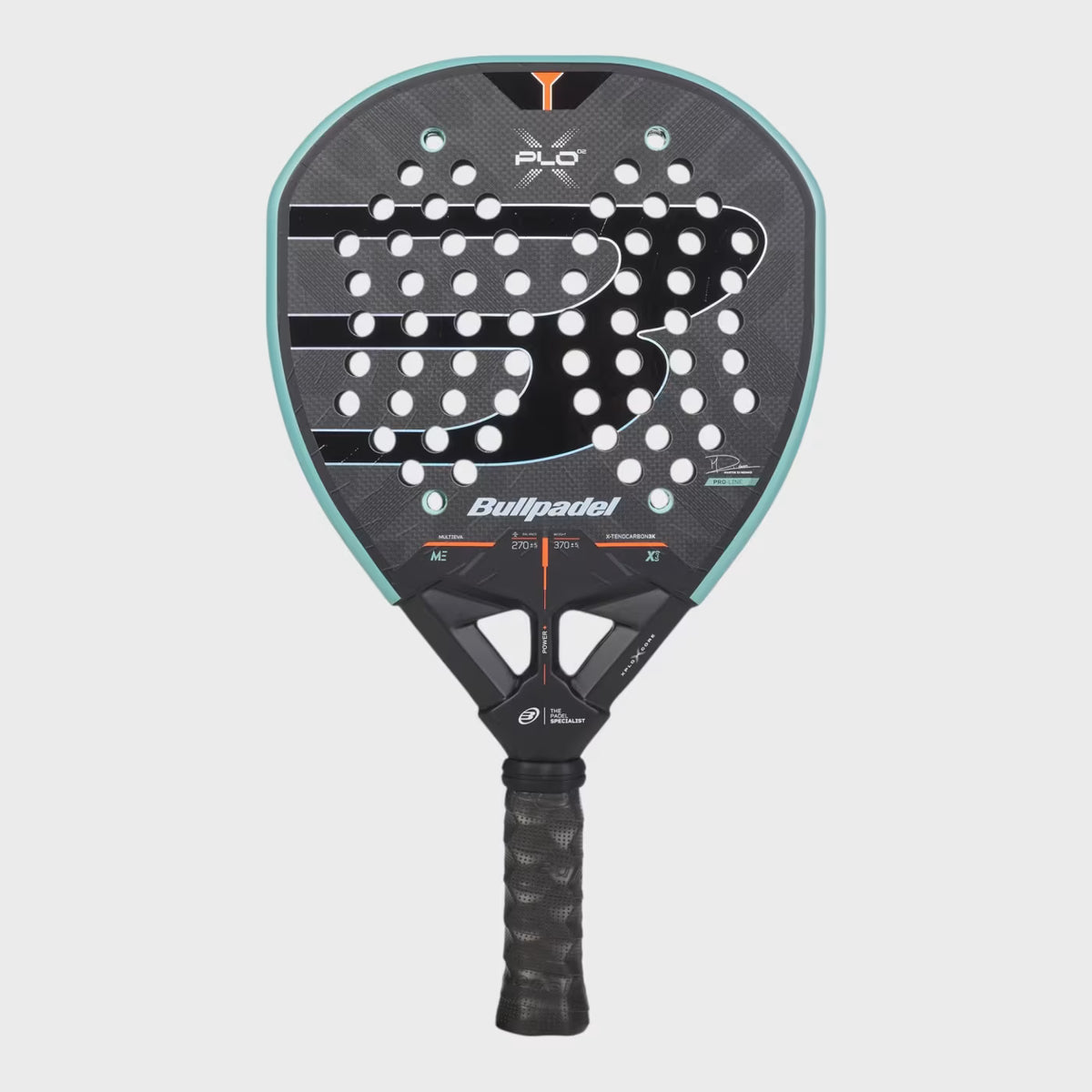 BULLPADEL XPLO 27 RACKET