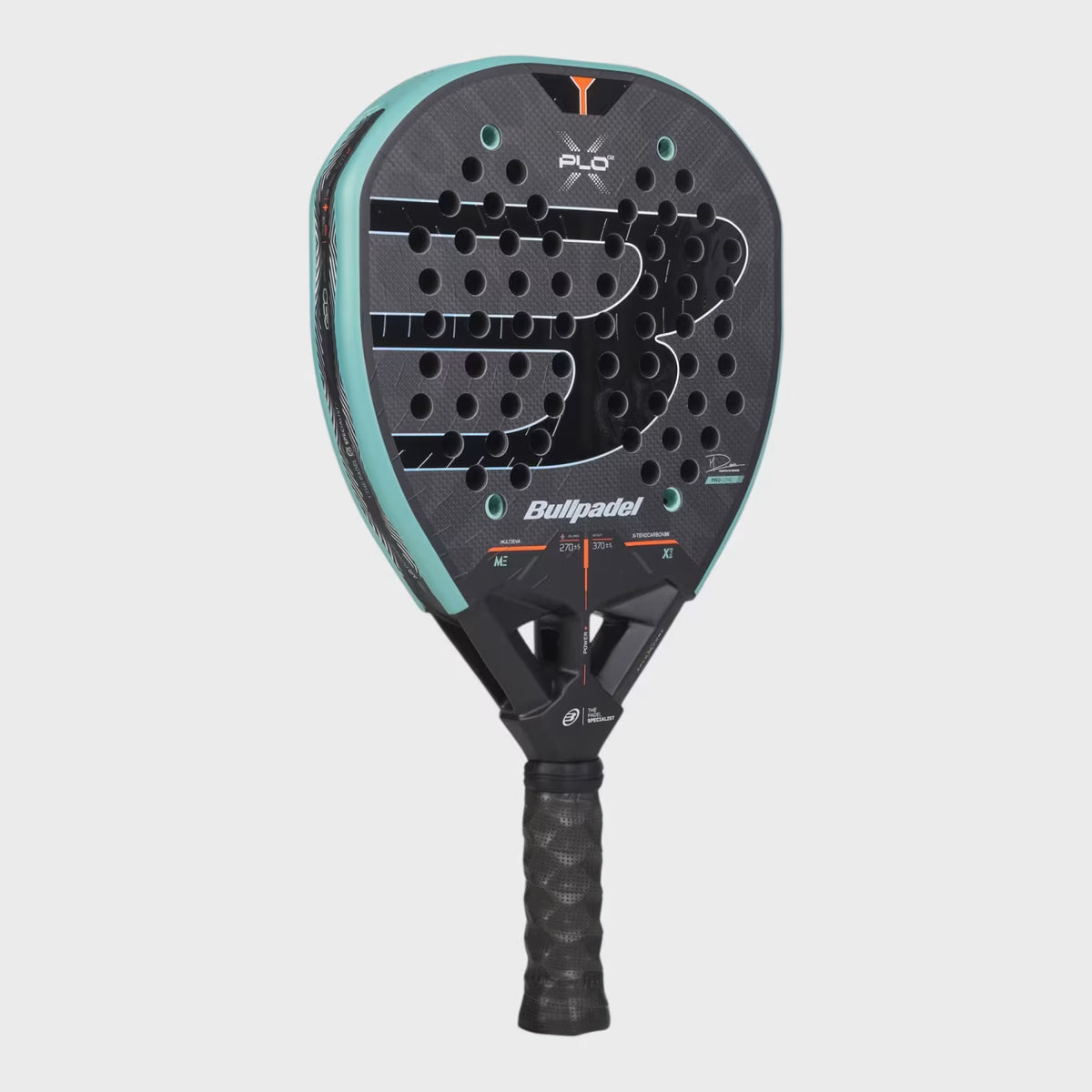 BULLPADEL XPLO 27 RACKET
