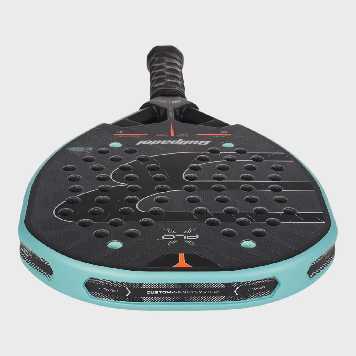 BULLPADEL XPLO 27 RACKET