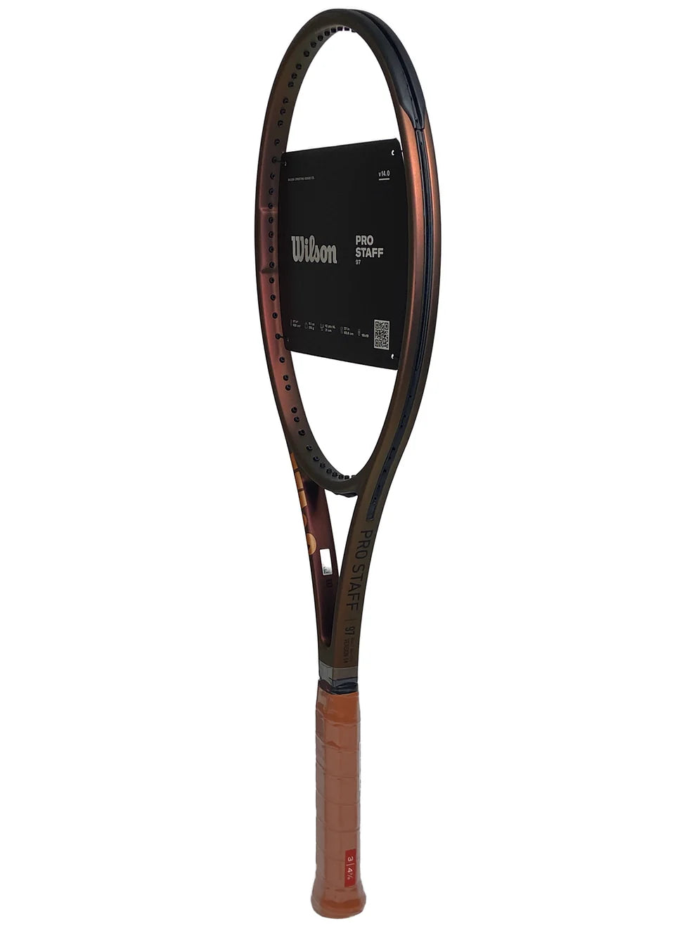 Wilson Pro Staff 97 315g v14 L2 (Racket)