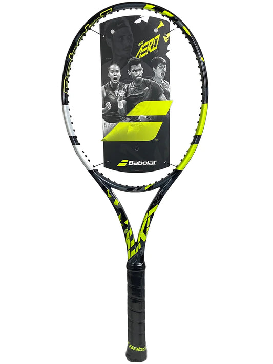 Babolat Pure Aero 98 Tennis Racket L2
