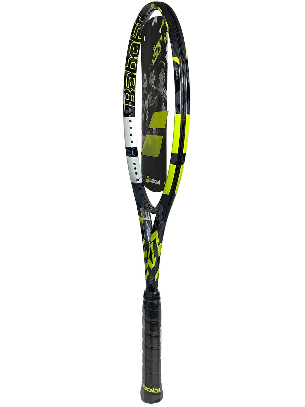 Babolat Pure Aero 98 Tennis Racket L2