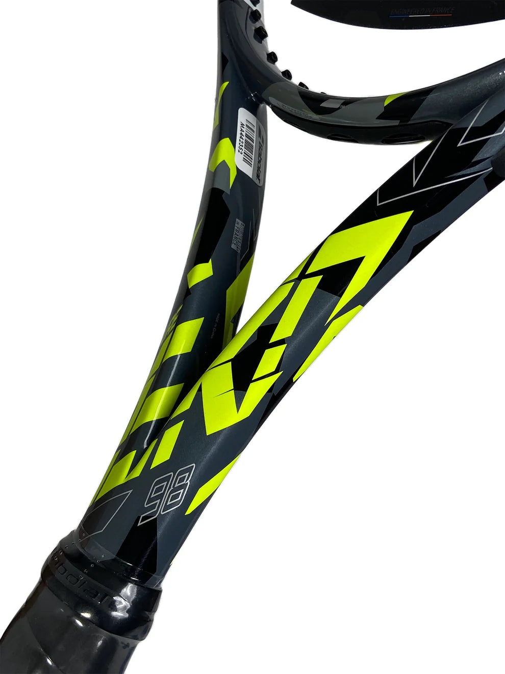 Babolat Pure Aero 98 Tennis Racket L2