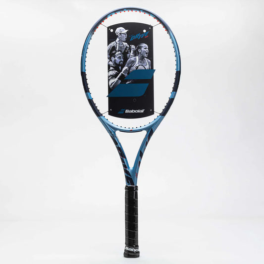 Babolat Pure Drive 98 2025 Tennis Rackrt L2