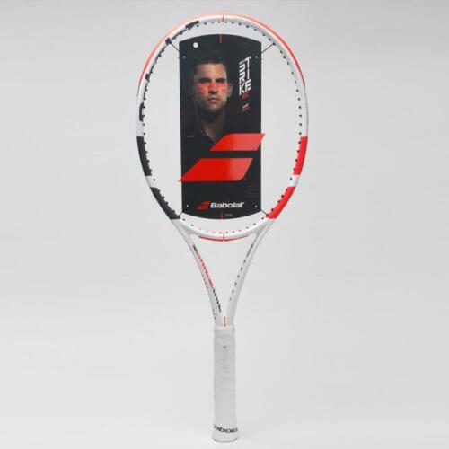 Babolat Pure Strike 18x20 Tennis Racket