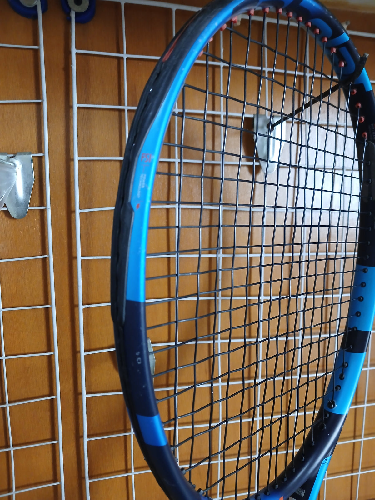 Babolat Pure Drive 98 2023 Used Racket