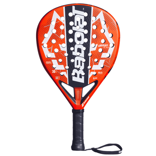 Babolat Veron Jaun Lebron 3.0 Padel Racket 2026