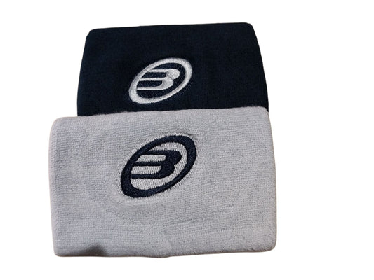 Bullpadel WristBand navy/grey-blue  BPMU243 I