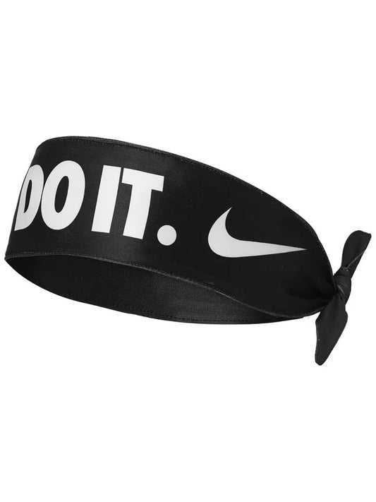 Nike Skinny Bandana Blabk