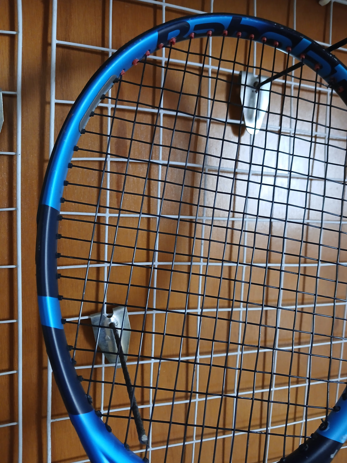 Babolat Pure Drive 98 2023 Used Racket
