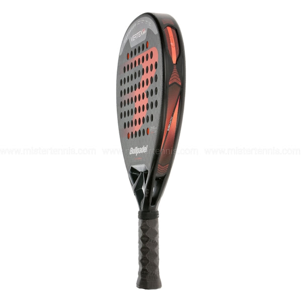 BullPadel Vertex 04 Hybrid 2025 Padel Racket