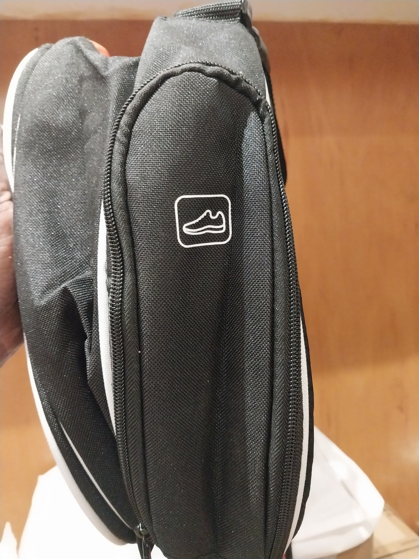 Prince Tour Team 6pk Racket Bag Slightly Used
