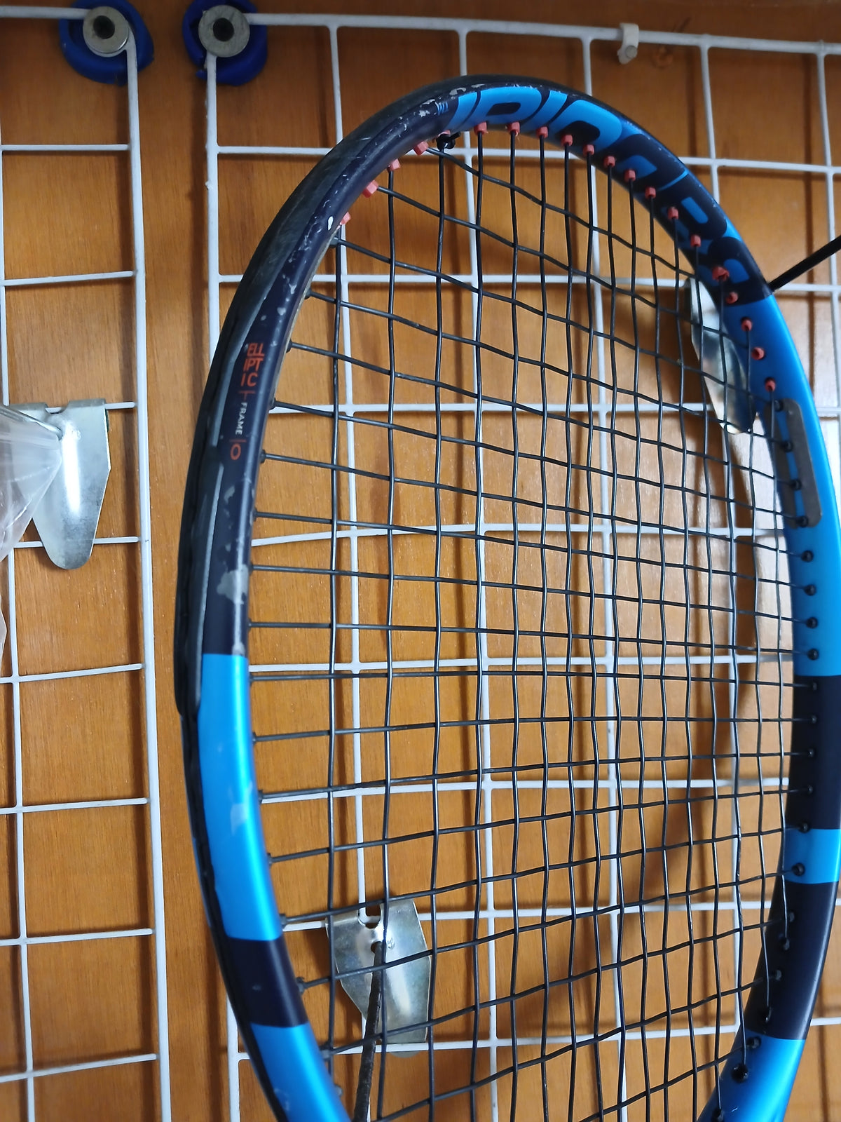 Babolat Pure Drive 98 2023 Used Racket