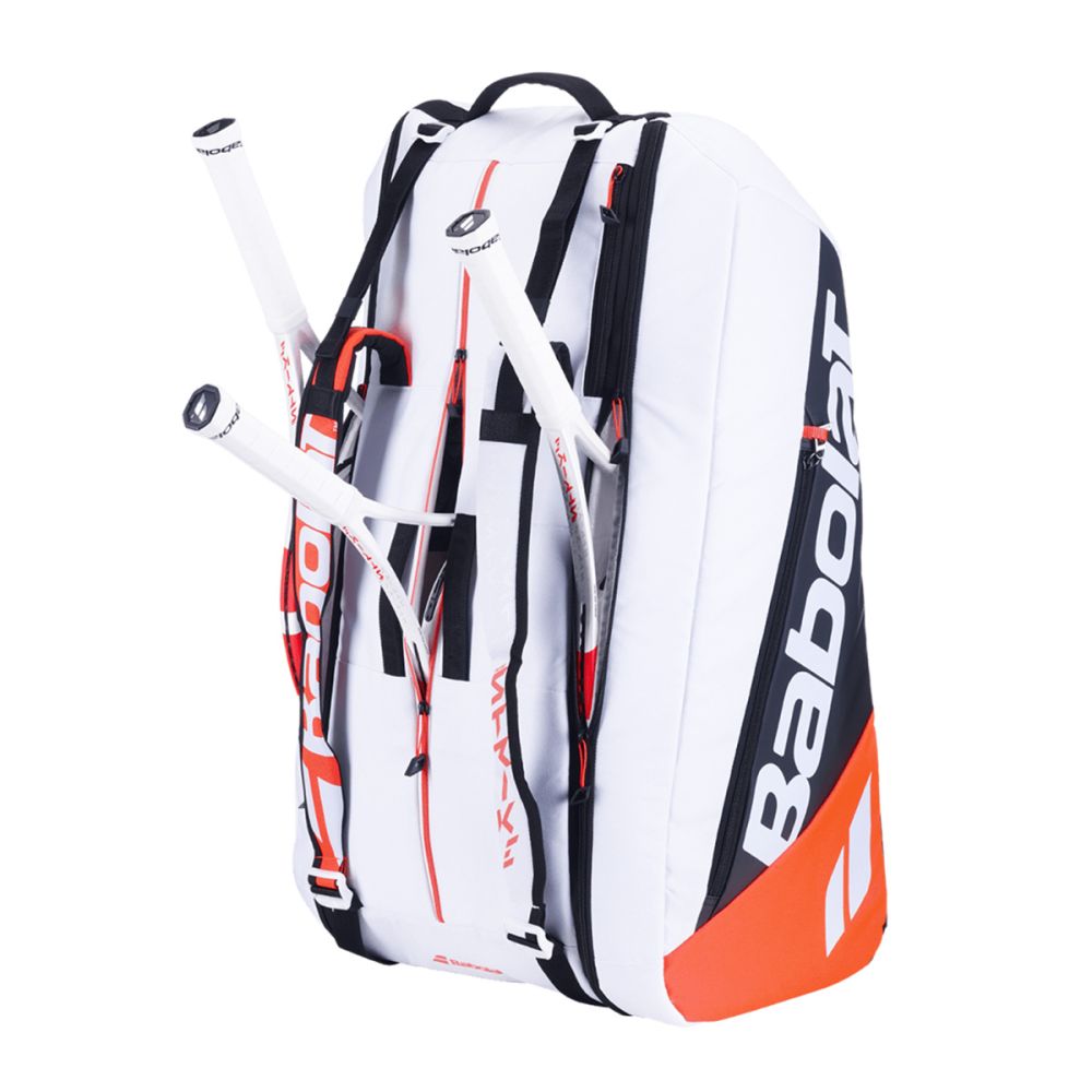 Babolat Pure Strike 12R Tennis Racket Bag
