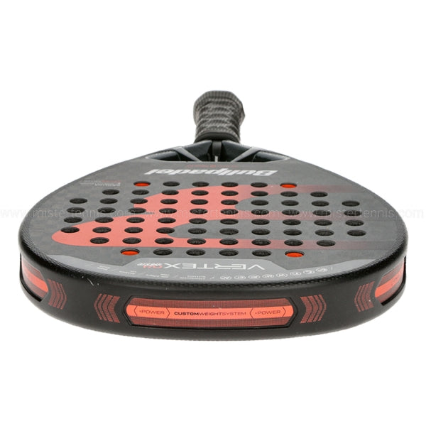 BullPadel Vertex 04 Hybrid 2025 Padel Racket