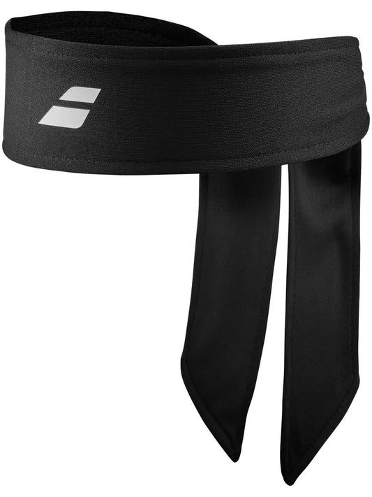 Babolat Tie Bandana Black