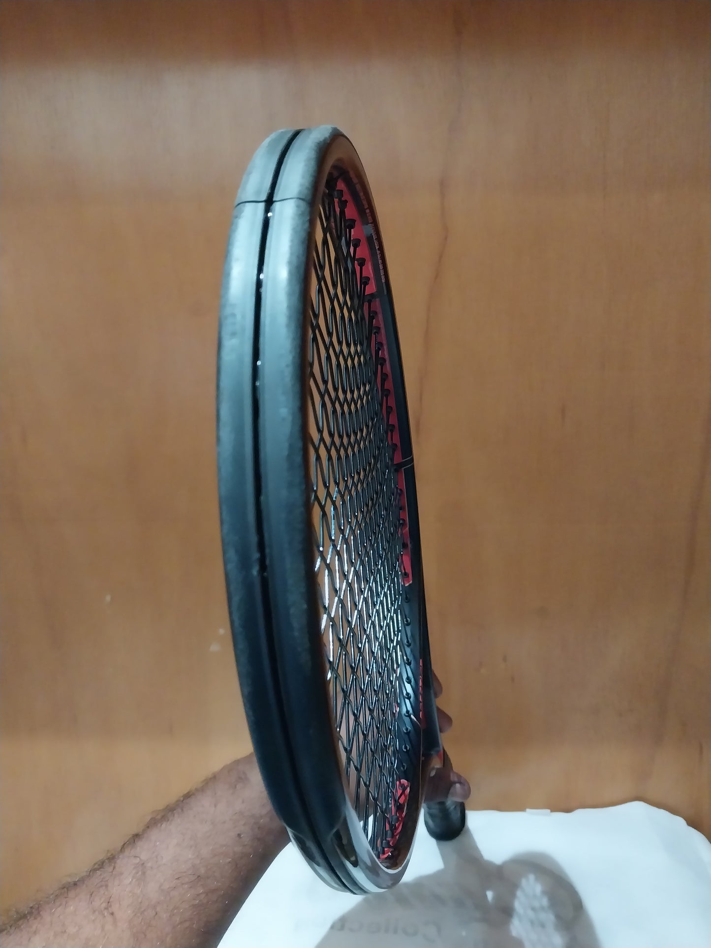 Head Graphene Touch Prestige Mid Tennis Racket (L3) Slightly Used