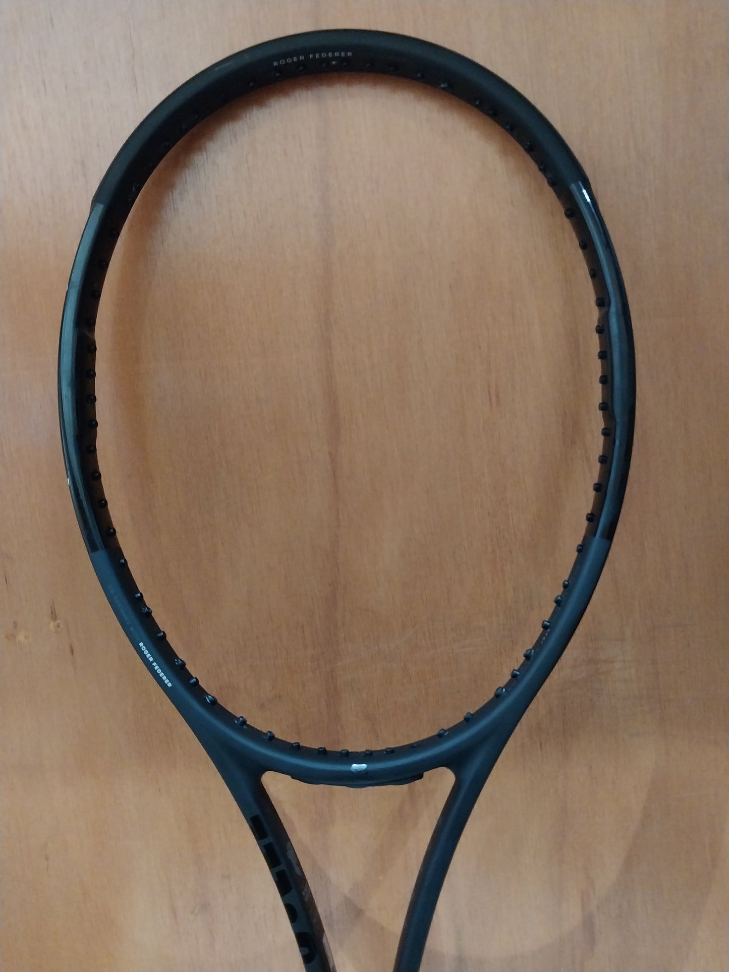 Wilson Pro Staff Rf97 v11.0 Tennis Slightly Used Racket