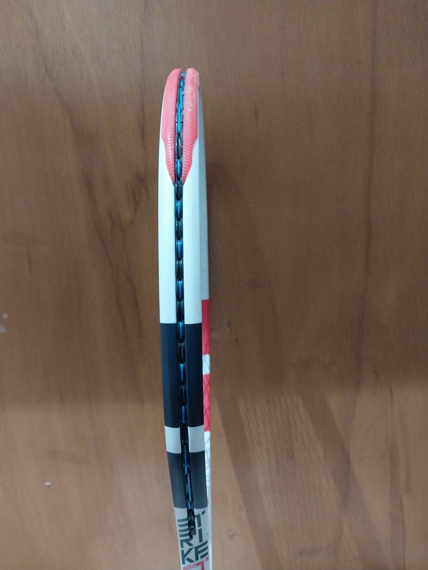Babolat Pure Strike 18x20 Tennis Slightly Used Racket