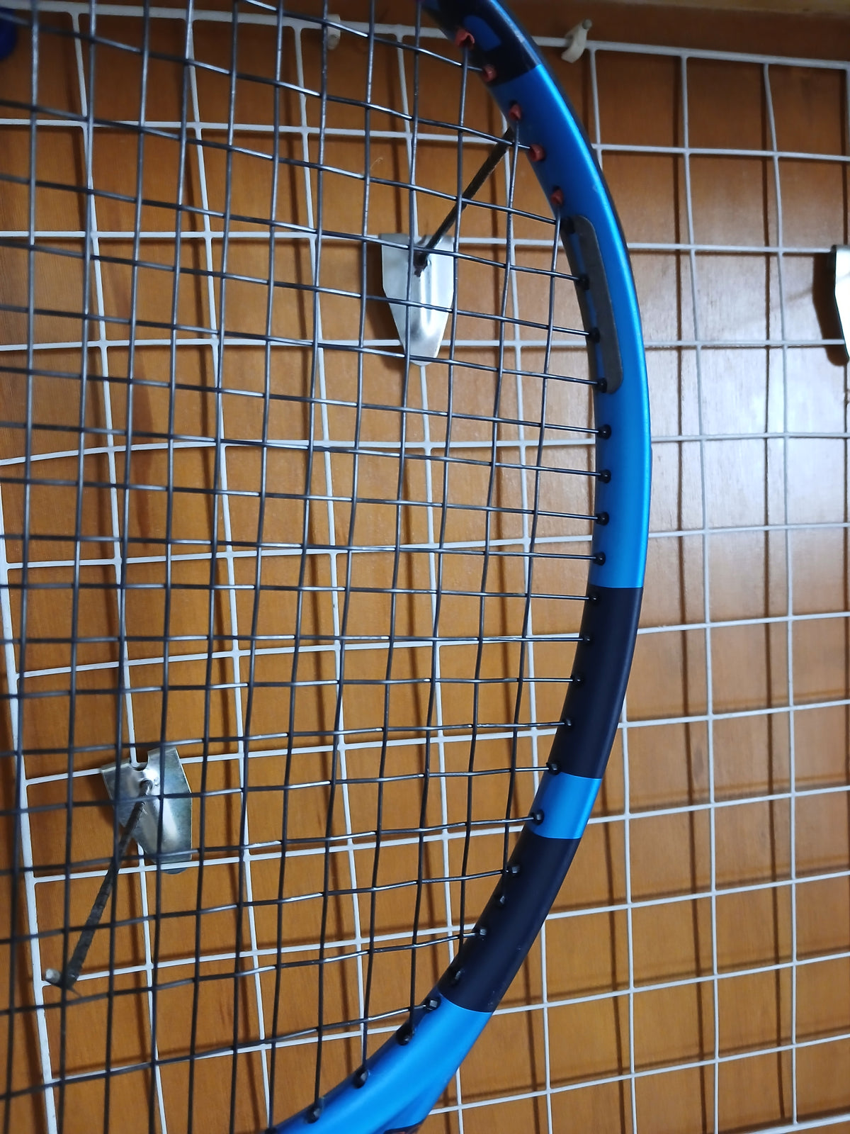 Babolat Pure Drive 98 2023 Used Racket