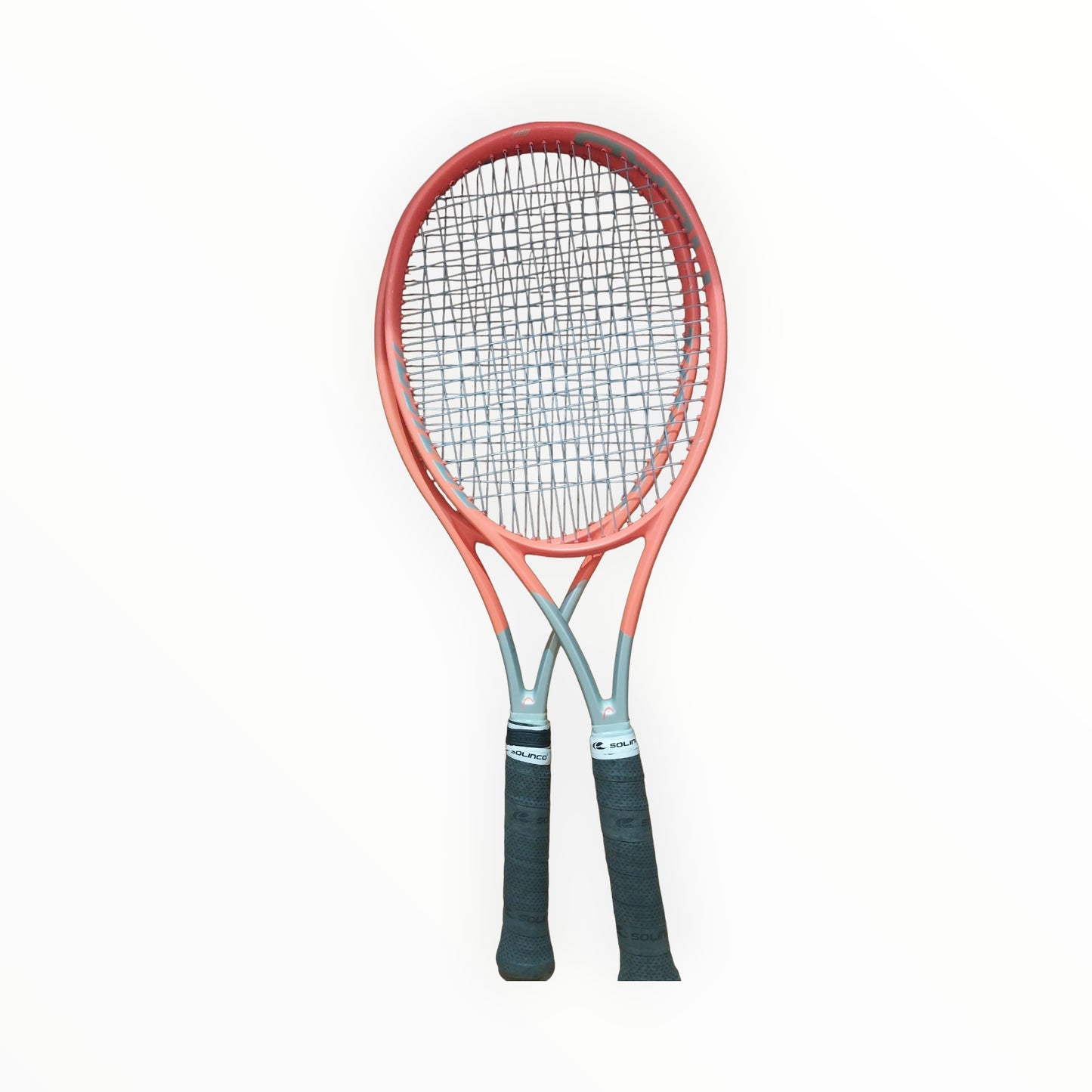 Head Radical Pro Pair Tennis Racket Slightly Used