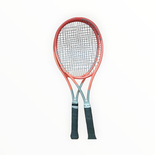 Head Radical Pro Pair Tennis Racket Slightly Used