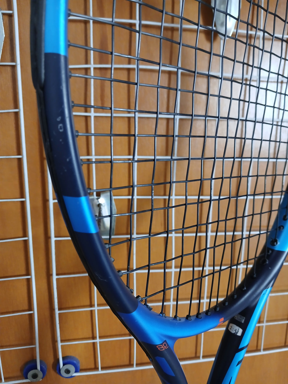 Babolat Pure Drive 98 2023 Used Racket