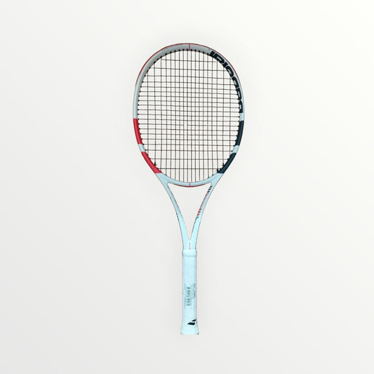 Babolat Pure Strike 18x20 Tennis Racket L1 Pre-Strung'