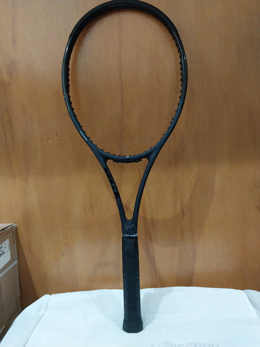 Wilson Pro Staff Rf97 v11.0 Tennis Slightly Used Racket