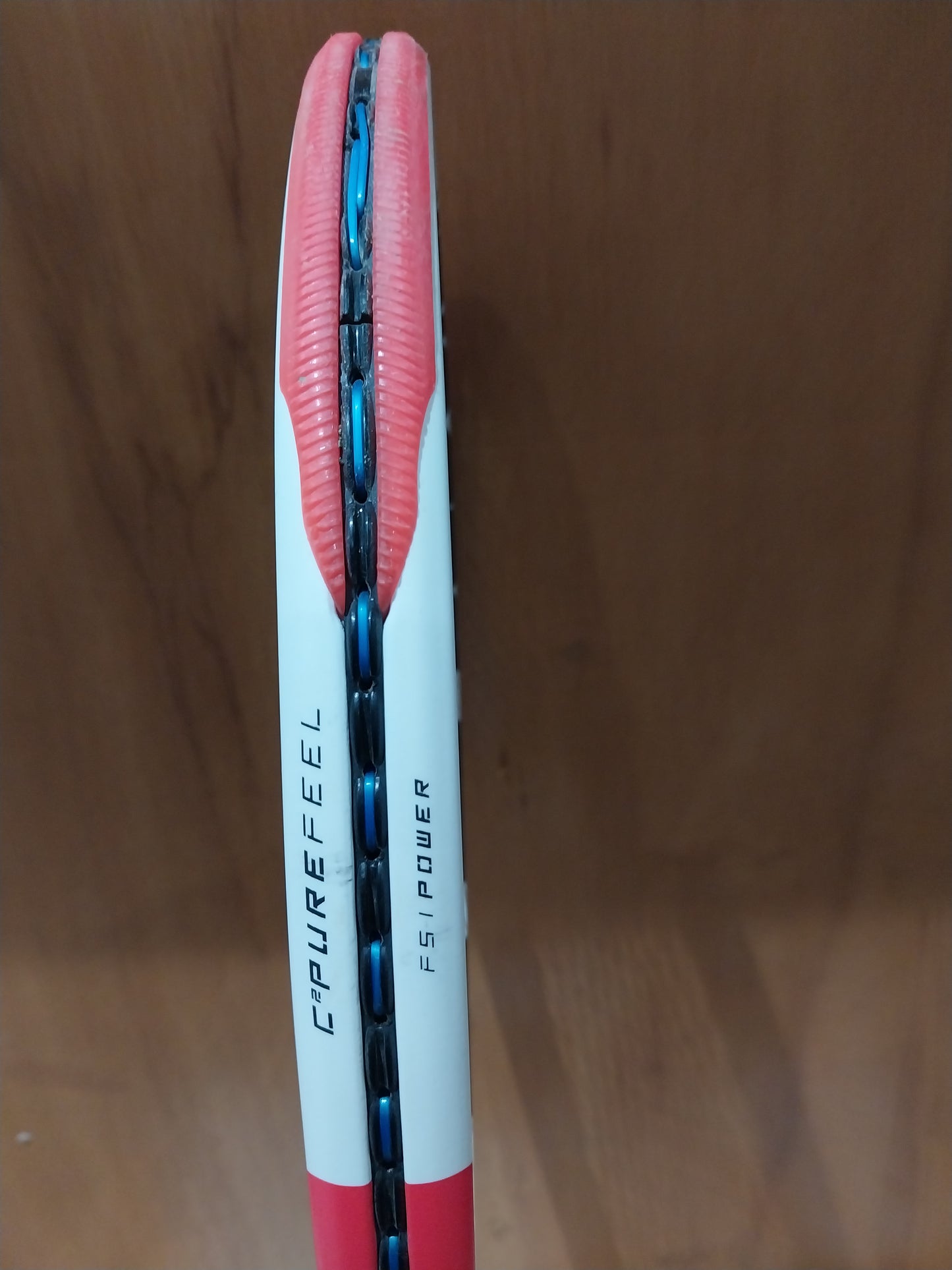 Babolat Pure Strike 18x20 Tennis Slightly Used Racket