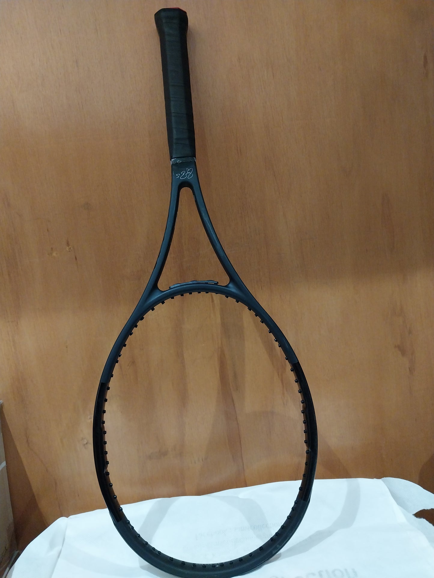 Wilson Pro Staff Rf97 v11.0 Tennis Slightly Used Racket