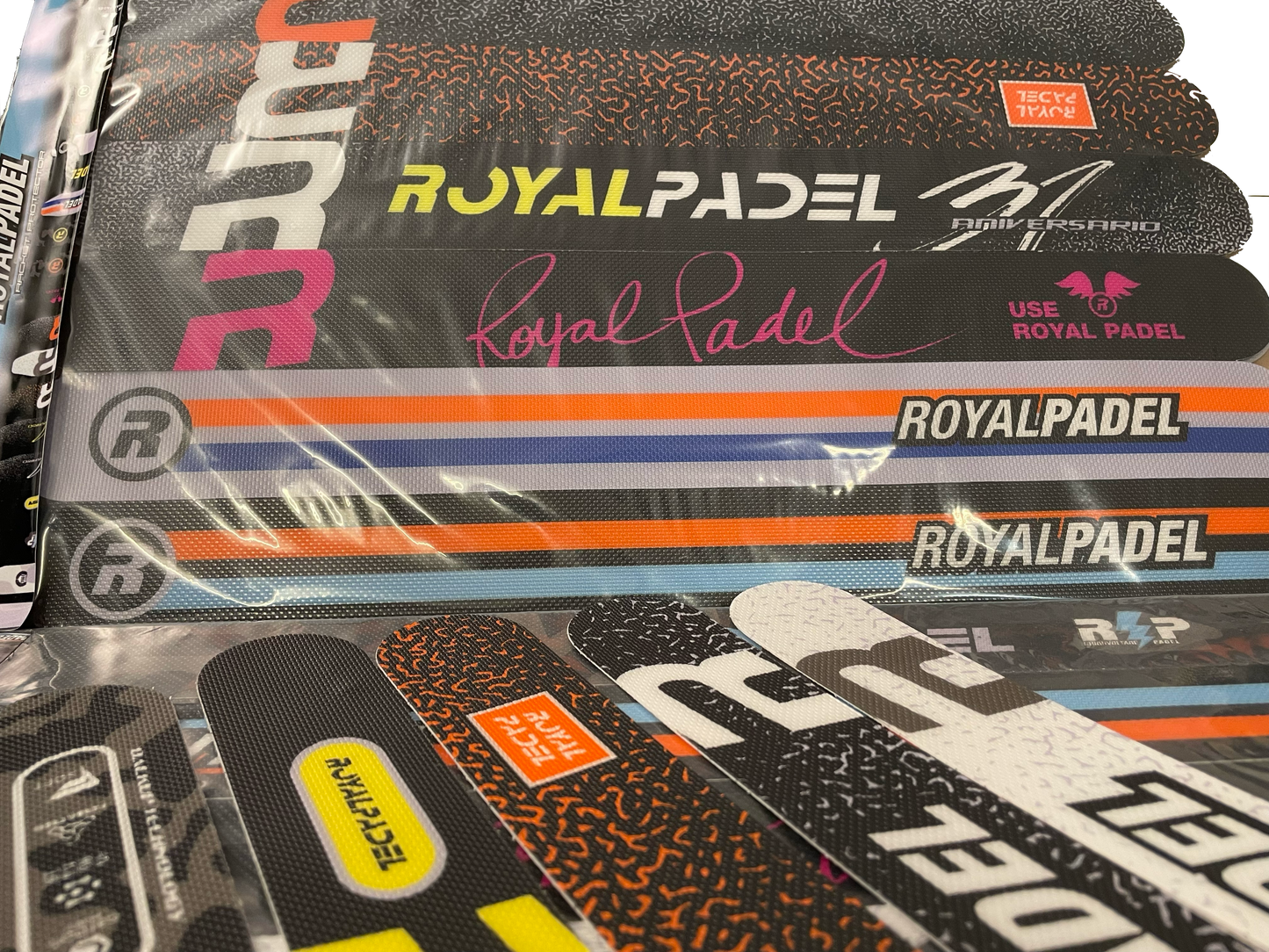 Royal Padel Racket Protector