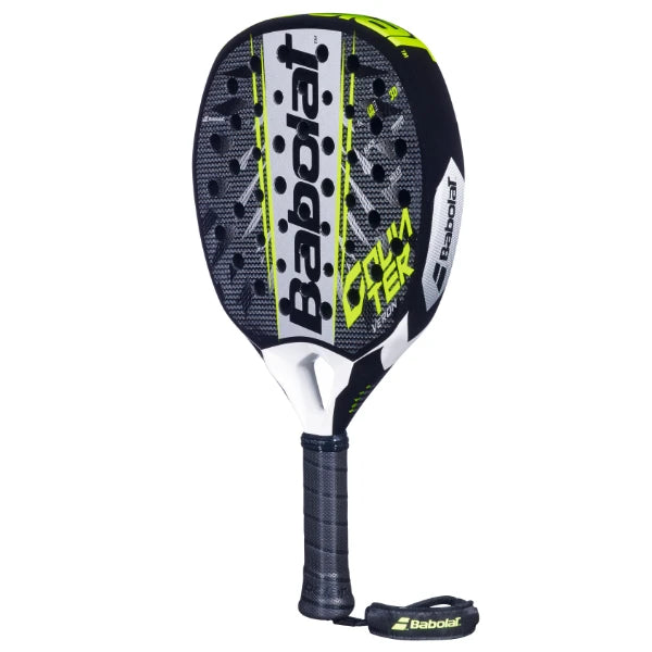 Babolat Counter Veron 2026 Padel Racket