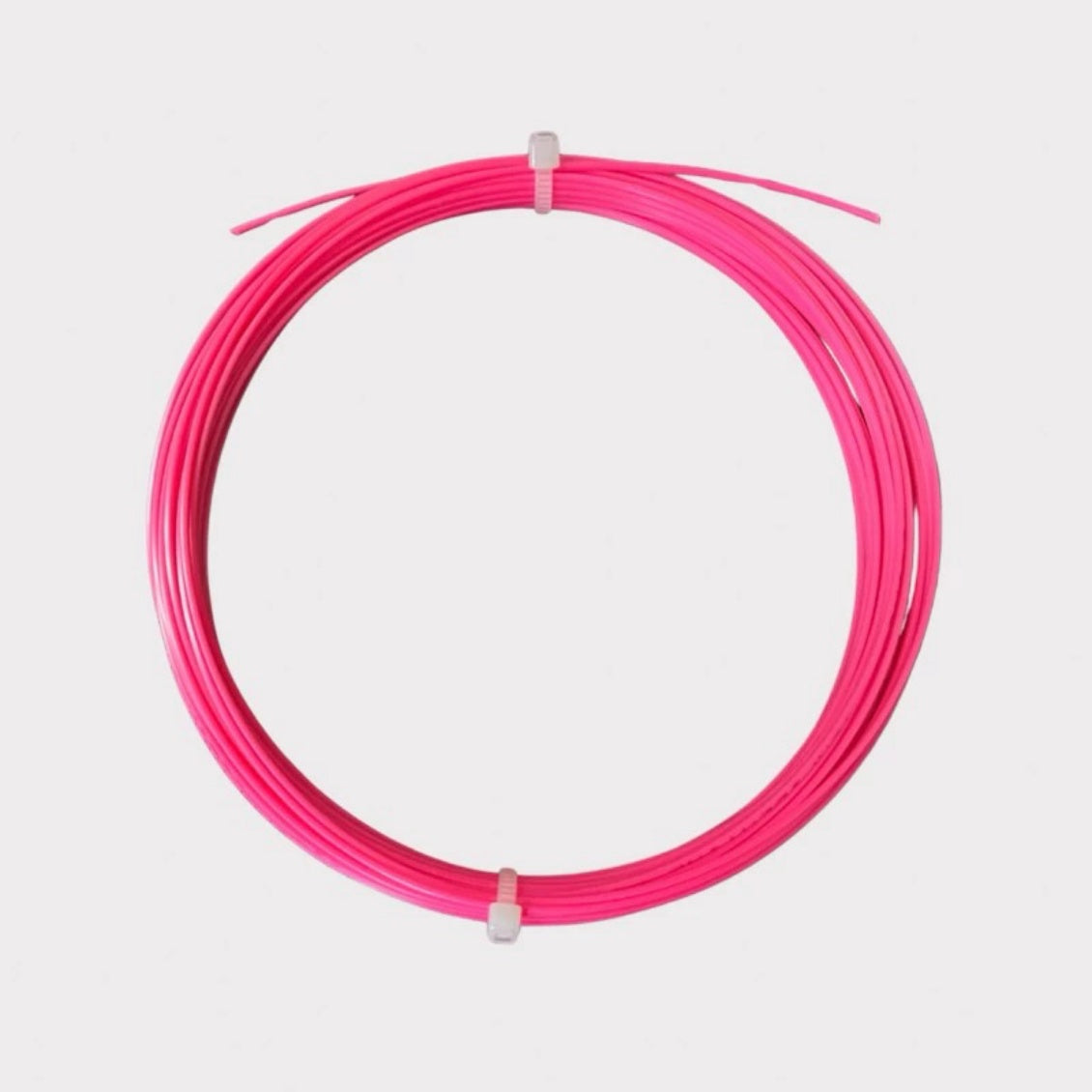 Solinco Confidential Soft 1.25/16L String Pink