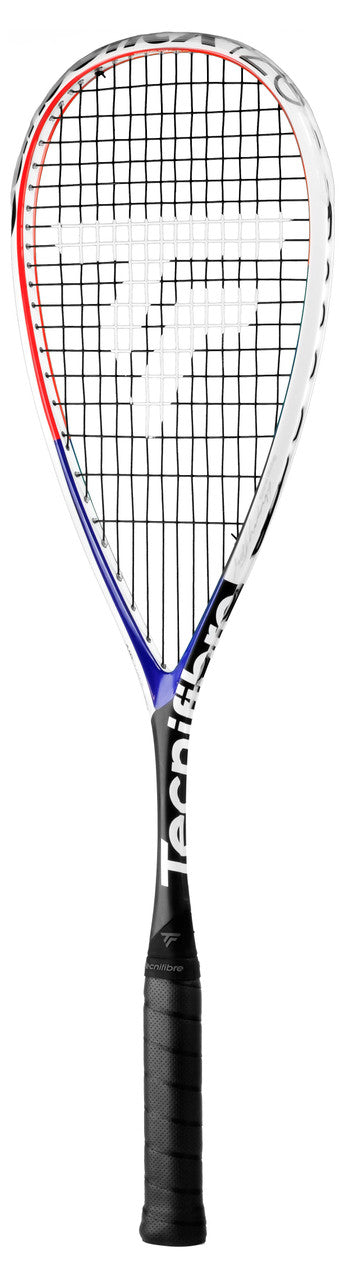 Tecnifibre Carboflex 125 Airshaft